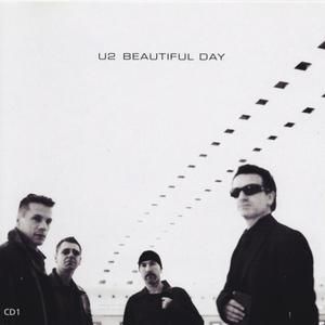 Beautiful Day - album