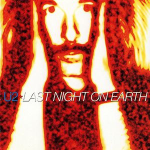 Last Night on Earth - album
