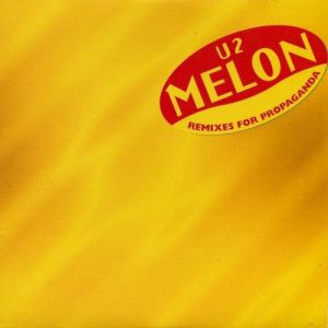 Melon: Remixes for Propaganda - album
