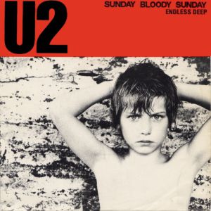 Sunday Bloody Sunday - album