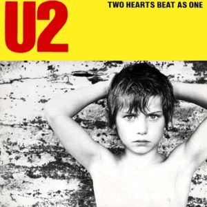Two Hearts Beat as One - album