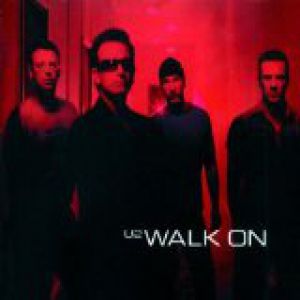 Walk On - album