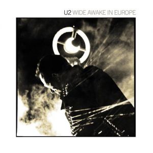 Wide Awake in Europe - album