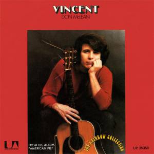 Vincent - album