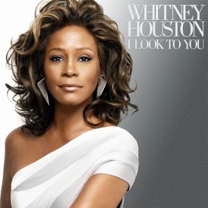 I Look to You Album 