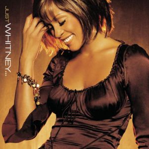 Just Whitney... - album