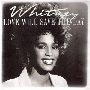 Love Will Save the Day - album