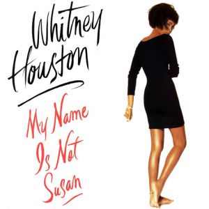 My Name Is Not Susan Album 