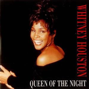 Queen of the Night - album