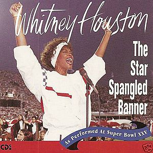 The Star Spangled Banner Album 