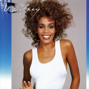 Whitney - album