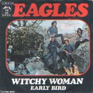 Witchy Woman Album 