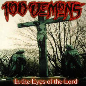 In the Eyes of the Lord Album 