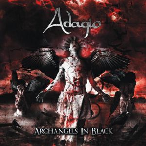 Archangels in Black Album 