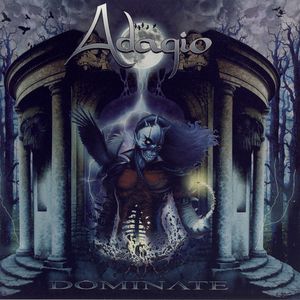 Dominate - album