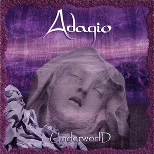 Underworld - album