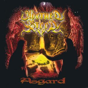Asgard - album