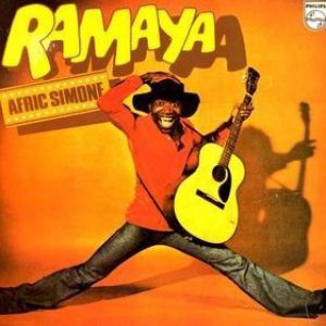 Ramaya - album