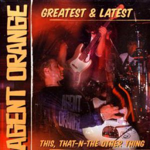 Greatest & Latest - This, That-N-The Other Thing