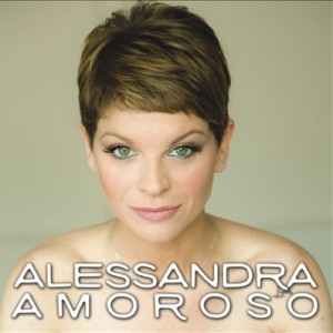 Alessandra Amoroso - album