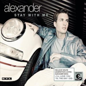 Stay with Me - album
