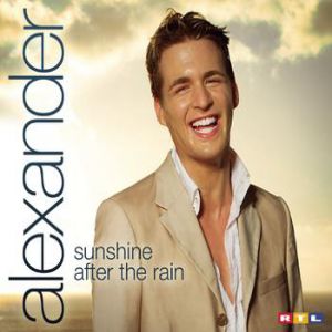 Sunshine After the Rain - album