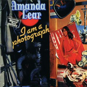 I Am a Photograph - album