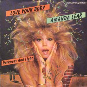 Love Your Body Album 