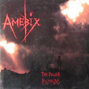 The Power Remains - album