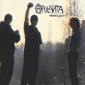 Heinola 10 - album