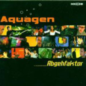 Abgehfaktor - album