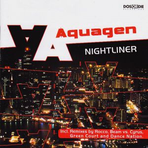 Nightliner - album