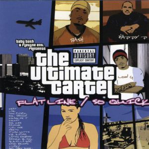 The Ultimate Cartel - album