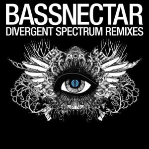 Divergent Spectrum Remixes