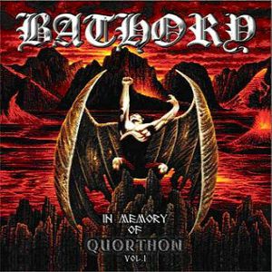 In Memory of Quorthon