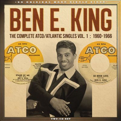 The Complete ATCO/Atlantic Singles, Vol. 1: 1960-1966