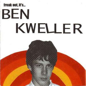 Freak Out, It's Ben Kweller