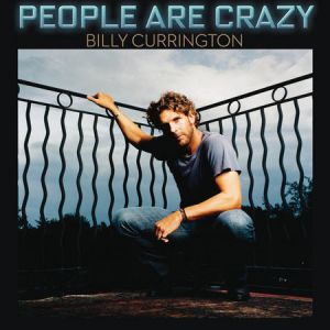 People Are Crazy - album