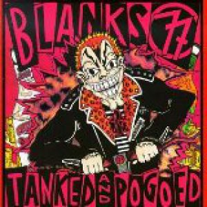 Tanked and Pogoed Album 
