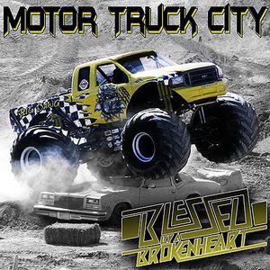 Motor Truck City - album
