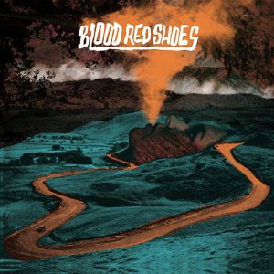 Blood Red Shoes Album 