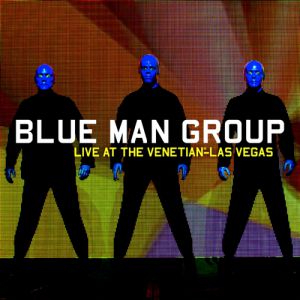 Live at the Venetian – Las Vegas