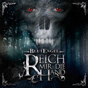Reich Mir Die Hand - album