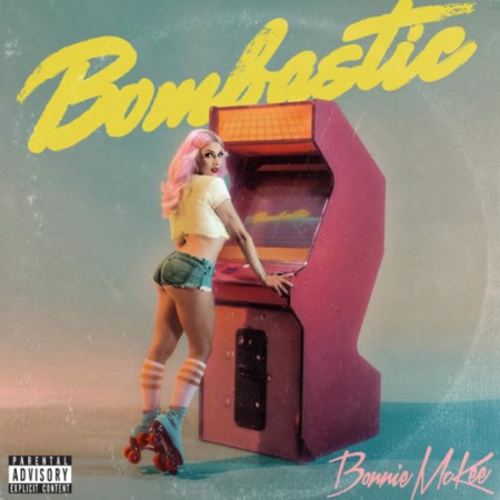Bombastic - album
