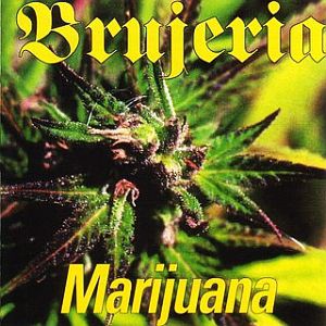 Marijuana - album
