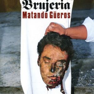 Matando Güeros - album