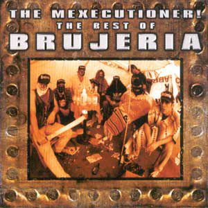 The Best of Brujeria Album 