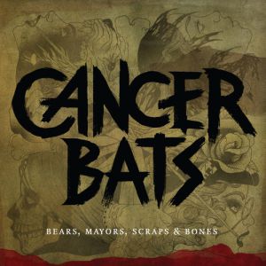 Bears, Mayors, Scraps & Bones - album