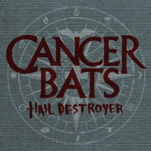 Hail Destroyer - album
