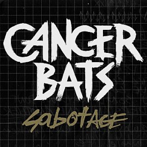 Sabotage EP - album